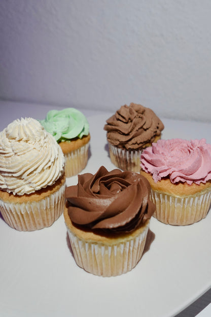 Cupcakes