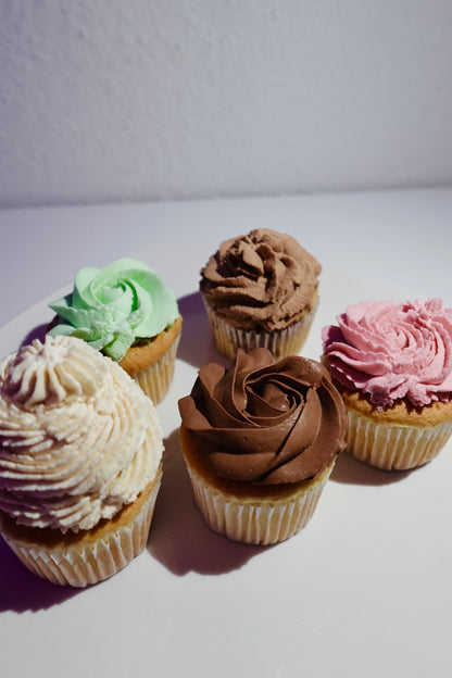 Cupcakes